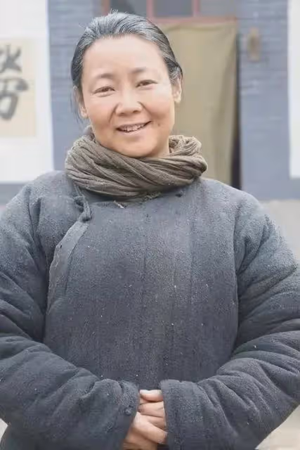 薩日娜飾演的母親為何如此深入人心，40歲後的她為何反而更美？