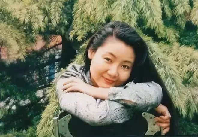薩日娜飾演的母親為何如此深入人心，40歲後的她為何反而更美？