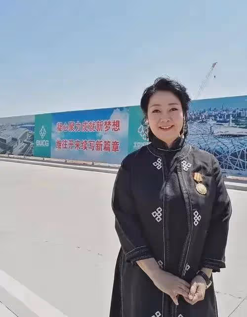 薩日娜飾演的母親為何如此深入人心，40歲後的她為何反而更美？