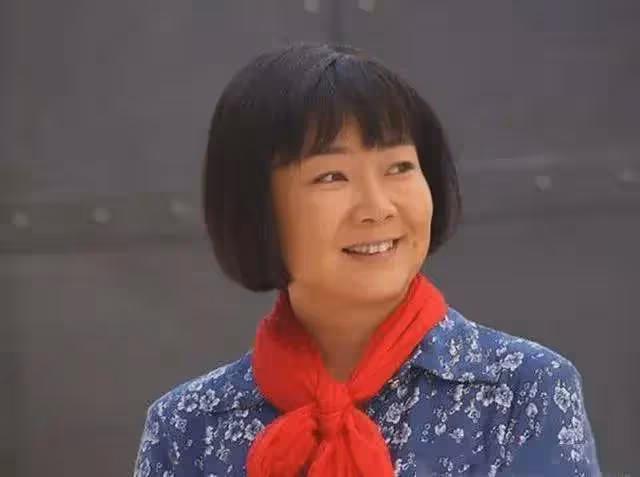 薩日娜飾演的母親為何如此深入人心，40歲後的她為何反而更美？