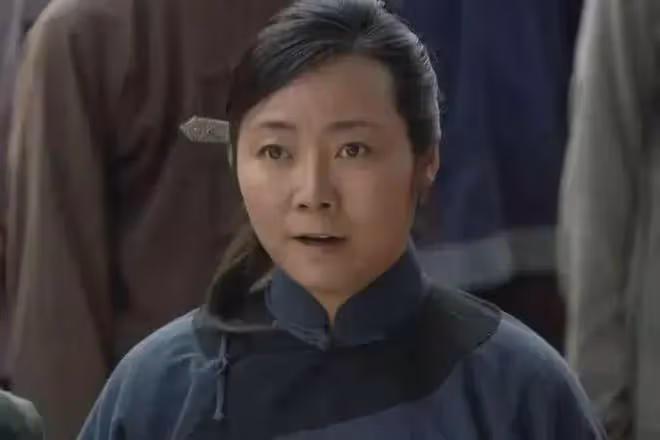 薩日娜飾演的母親為何如此深入人心，40歲後的她為何反而更美？