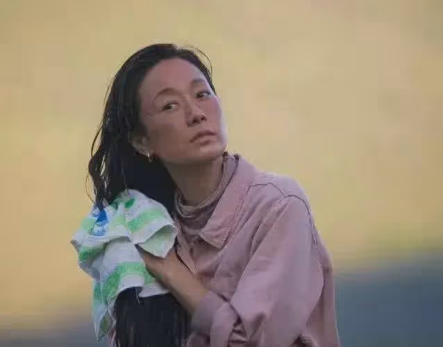 馬伊琍從出道至今,成就了她的那些經典的角色與造型有何特色?