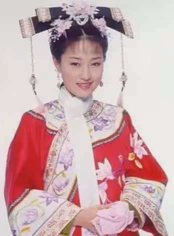馬伊琍從出道至今,成就了她的那些經典的角色與造型有何特色?