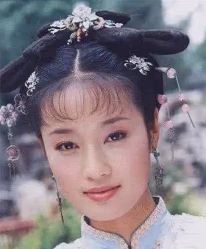 馬伊琍從出道至今,成就了她的那些經典的角色與造型有何特色?