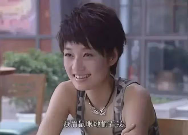 馬伊琍從出道至今，成就了她的那些經典的角色與造型有何特色？