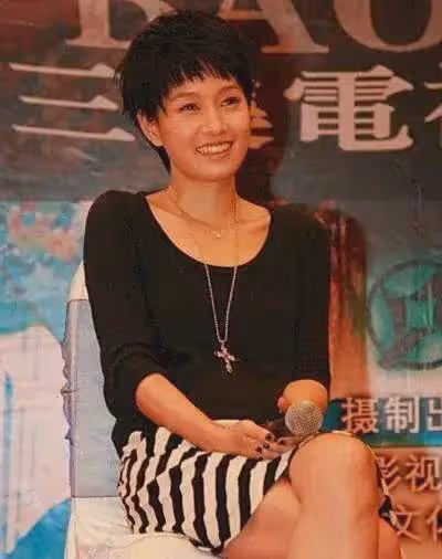 馬伊琍從出道至今，成就了她的那些經典的角色與造型有何特色？