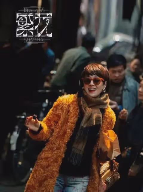 馬伊琍從出道至今，成就了她的那些經典的角色與造型有何特色？