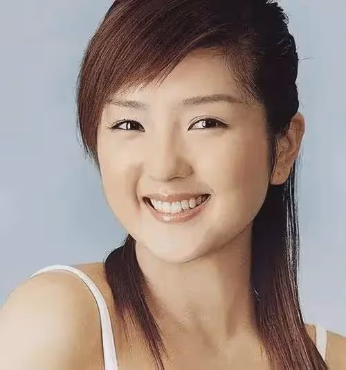 何潔現在的美，除了瘦身成功，她還有哪些讓她美的行為？