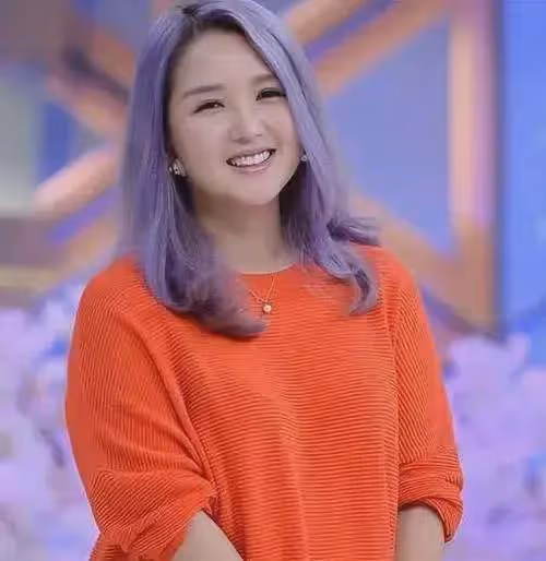 何潔現在的美，除了瘦身成功，她還有哪些讓她美的行為？