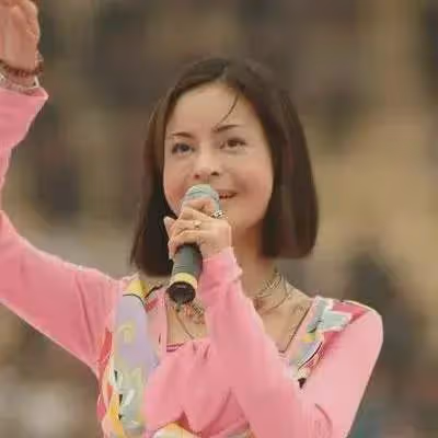 高勝美人美歌甜，但為何大家都覺得她老得有點快？