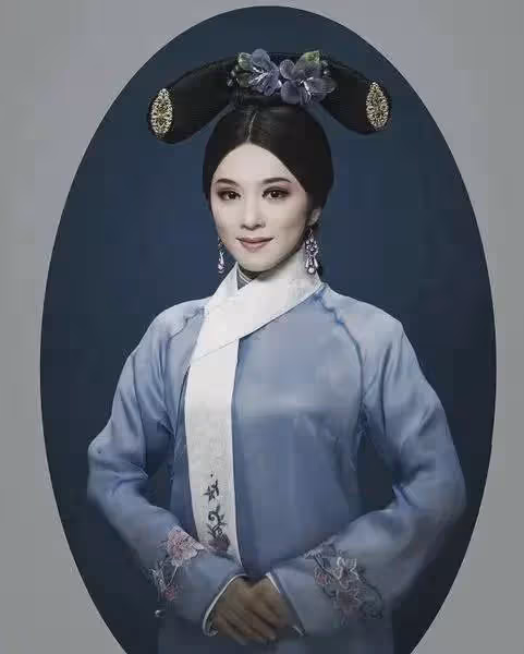 為何李雲霄無論怎麼穿搭，總是顯得她既明艷又女人還端莊？