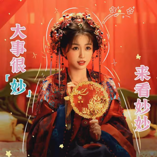 《永夜星河》首播,劇情太歡樂解壓了!女主穿成惡毒女配爆笑改命