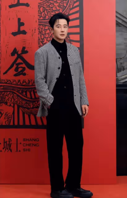 北京一夜,海清嫩了,羅晉腫了,王楚然更美了,卻被王凱驚艷了