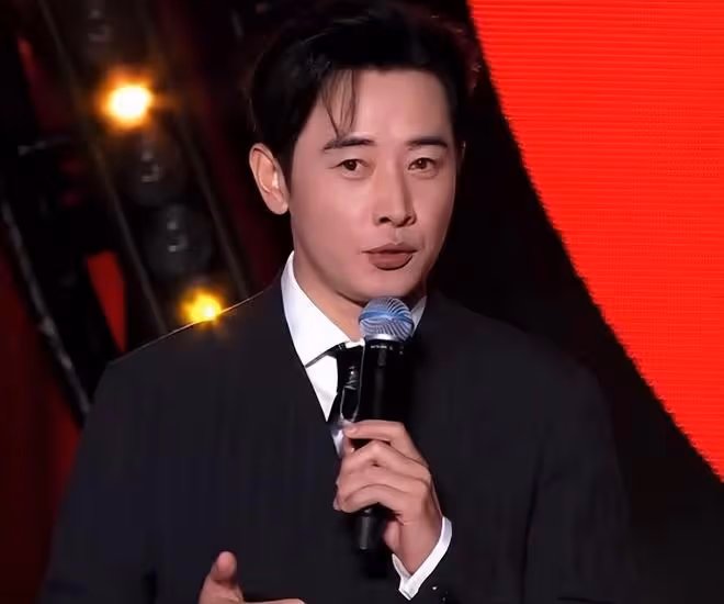 北京一夜,海清嫩了,羅晉腫了,王楚然更美了,卻被王凱驚艷了