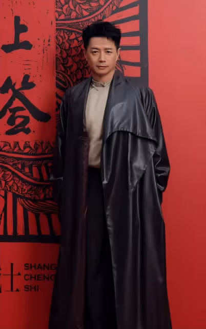 北京一夜,海清嫩了,羅晉腫了,王楚然更美了,卻被王凱驚艷了