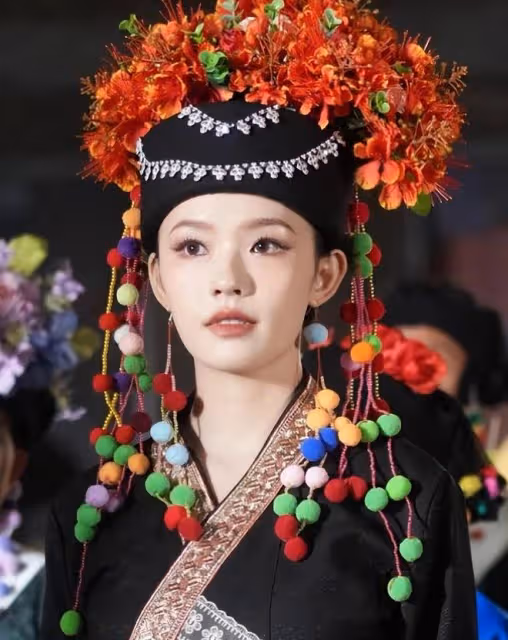 北京一夜,海清嫩了,羅晉腫了,王楚然更美了,卻被王凱驚艷了