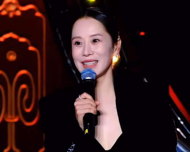 北京一夜,海清嫩了,羅晉腫了,王楚然更美了,卻被王凱驚艷了