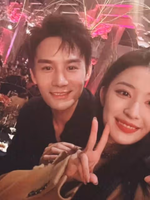 北京一夜,海清嫩了,羅晉腫了,王楚然更美了,卻被王凱驚艷了