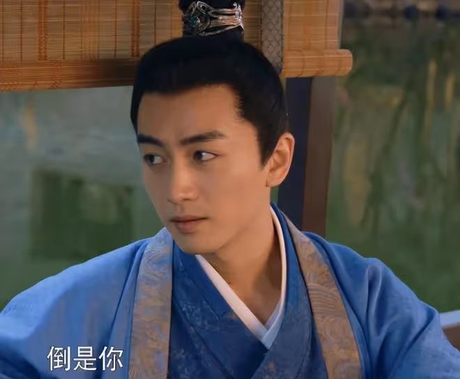 《珠簾玉幕》年度解壓神劇,復仇劇這次再也不瑪麗蘇了!