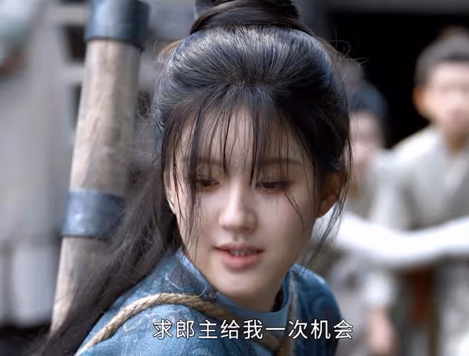 《珠簾玉幕》年度解壓神劇,復仇劇這次再也不瑪麗蘇了!