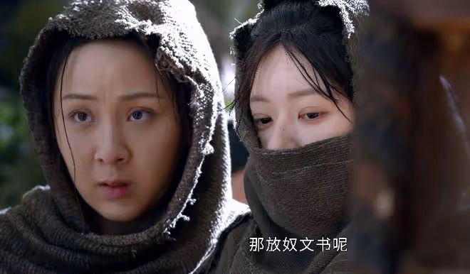 《珠簾玉幕》年度解壓神劇，復仇劇這次再也不瑪麗蘇了！