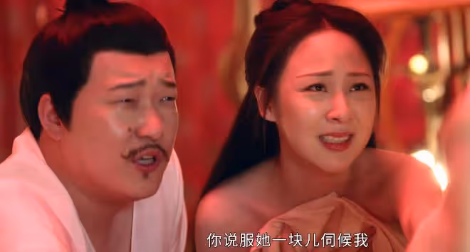 《珠簾玉幕》年度解壓神劇，復仇劇這次再也不瑪麗蘇了！