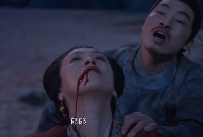 《珠簾玉幕》年度解壓神劇，復仇劇這次再也不瑪麗蘇了！