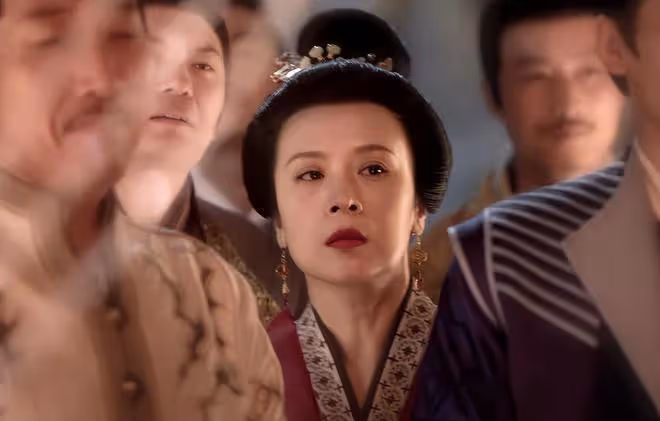 《珠簾玉幕》年度解壓神劇，復仇劇這次再也不瑪麗蘇了！