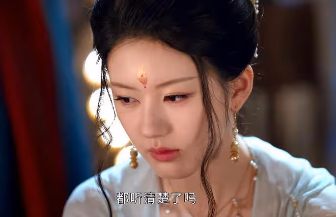 《珠簾玉幕》年度解壓神劇,復仇劇這次再也不瑪麗蘇了!