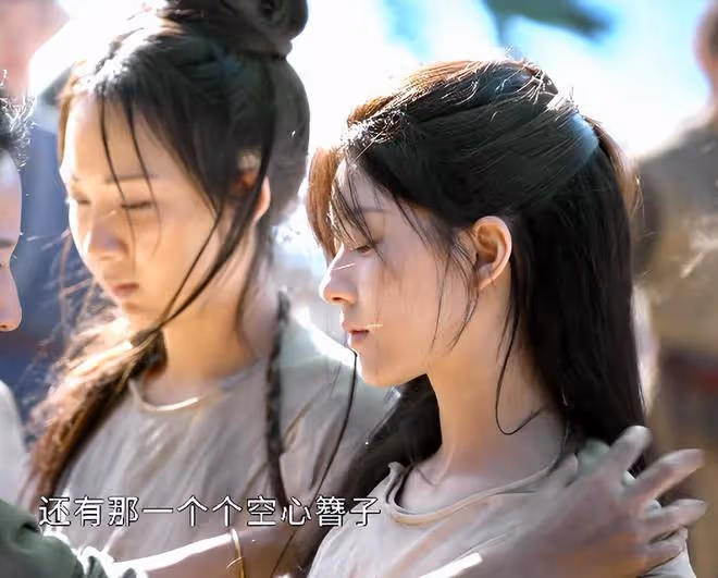 《珠簾玉幕》年度解壓神劇,復仇劇這次再也不瑪麗蘇了!