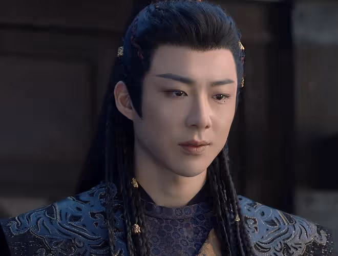 《珠簾玉幕》年度解壓神劇,復仇劇這次再也不瑪麗蘇了!