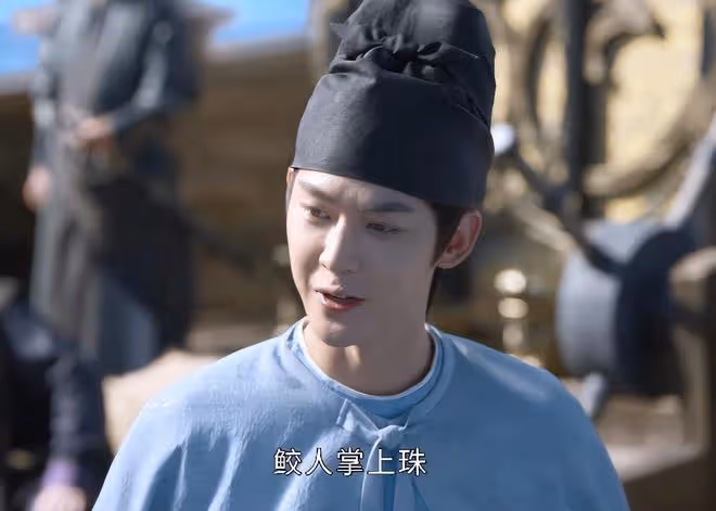 《珠簾玉幕》年度解壓神劇,復仇劇這次再也不瑪麗蘇了!
