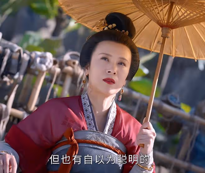 《珠簾玉幕》年度解壓神劇,復仇劇這次再也不瑪麗蘇了!