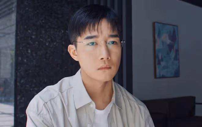 《好團圓》深愛向前,是向中前男友,插足向南婚姻,柴進結局遺憾