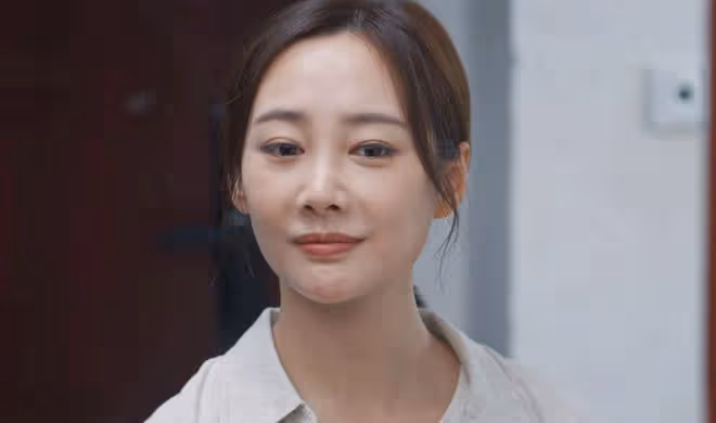 《好團圓》深愛向前,是向中前男友,插足向南婚姻,柴進結局遺憾