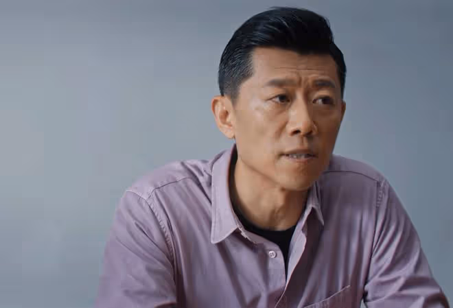 《好團圓》深愛向前,是向中前男友,插足向南婚姻,柴進結局遺憾