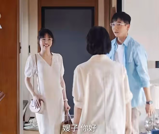 《好團圓》高平、李書被捉姦在床,博士偷情不帶腦子,終凈身出戶
