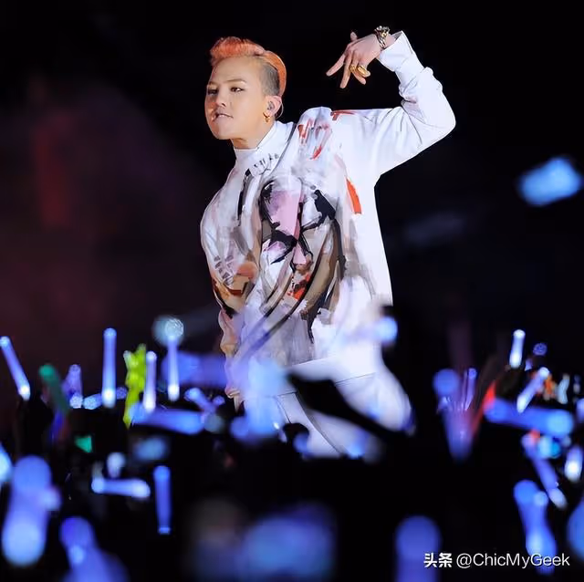 權志龍新歌上線,K- POP之王回歸近況一次看!
