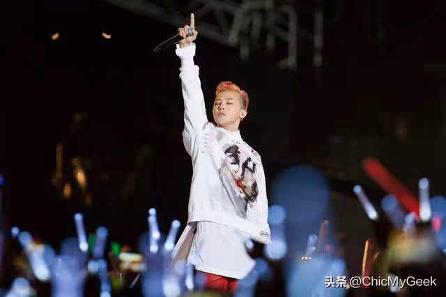 權志龍新歌上線,K- POP之王回歸近況一次看!