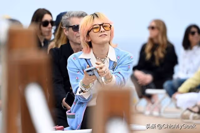 權志龍新歌上線,K- POP之王回歸近況一次看!