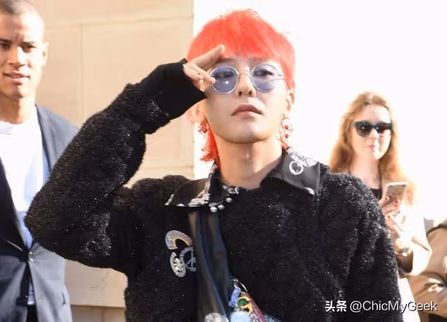 權志龍新歌上線,K- POP之王回歸近況一次看!