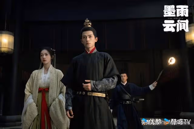 爽度爆表10部古裝復仇神劇！