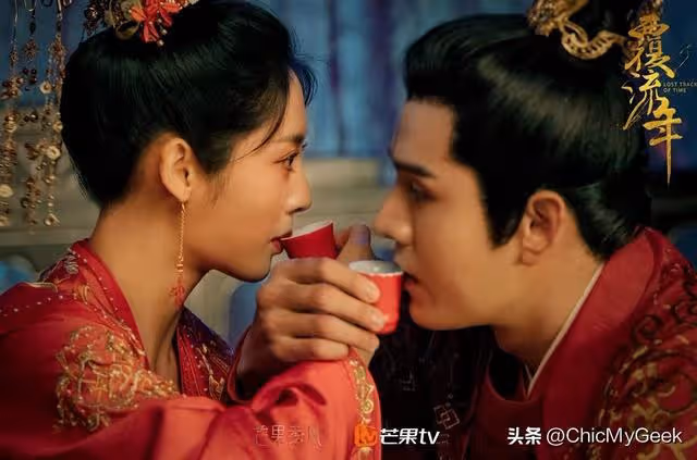 爽度爆表10部古裝復仇神劇！