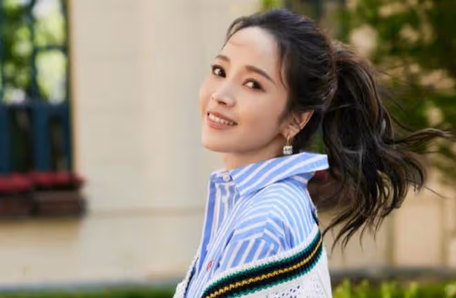 侯佩岑自曝財務情況,Papi醬接管家庭財政,明星夫妻財務誰說了算