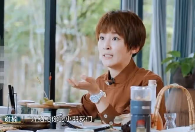 謝楠二胎教育顯智慧,吳京家庭幸福秘籍:兄友弟恭背後的溫情揭秘