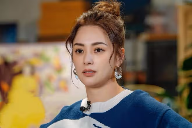 徐海喬阿嬌《永夜星河》飾夫妻,網友:般配度爆表,期待值拉滿!