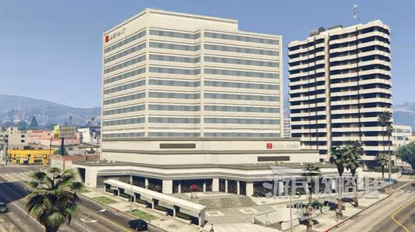 《GTAOL》2024最佳辦公室推薦