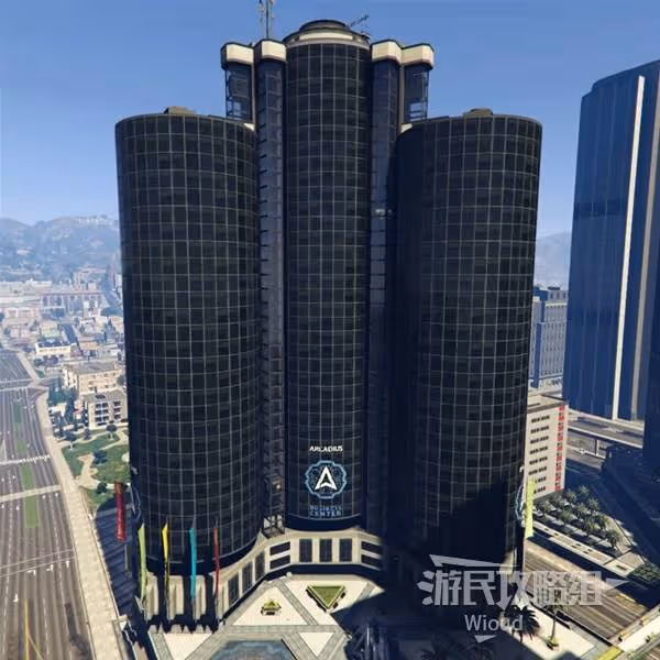 《GTAOL》2024最佳辦公室推薦