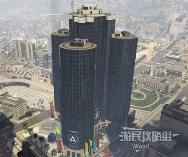 《GTAOL》2024最佳辦公室推薦