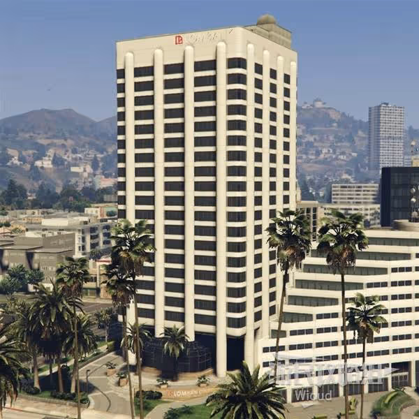 《GTAOL》2024最佳辦公室推薦